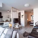 Classy Apartments - Gdansk - Widok Z Wyspy